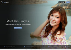 Thai Cupid